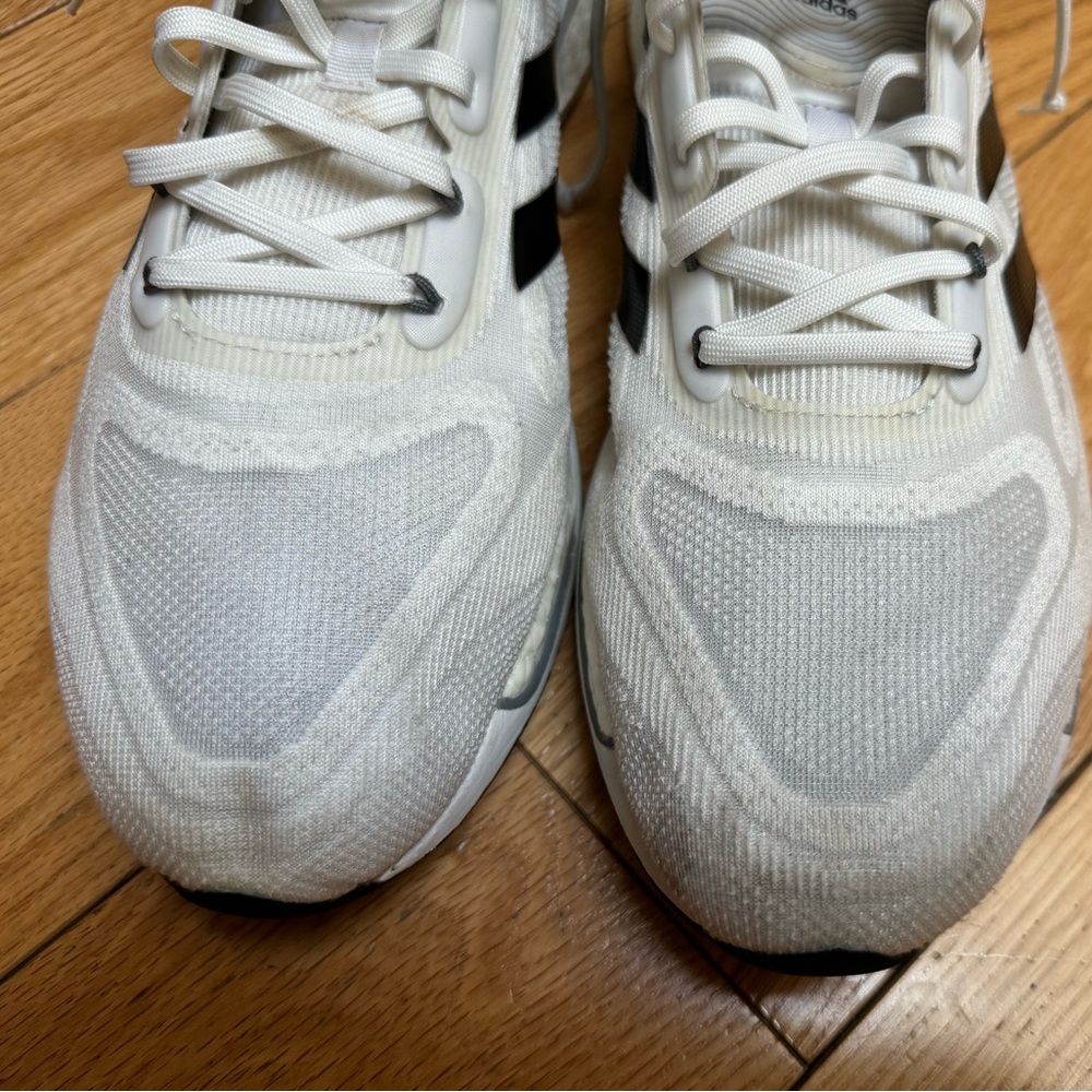Adidas Men’s SuperNova - Picture 4 of 5